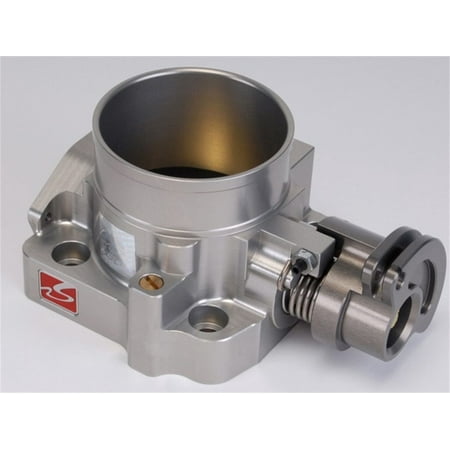 Billet Aluminum Throttle Body - Skunk2 Pro Series Mazda Miata NB 1.8L (B6ZE(RS)/BP-ZE) 64mm Billet Throttle Body