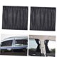 thumbnail image 5 of Greenadscape 2Ud Cortinas Laterales Para De Auto Protección Uv Y Privacidad Color Negro, 5 of 8