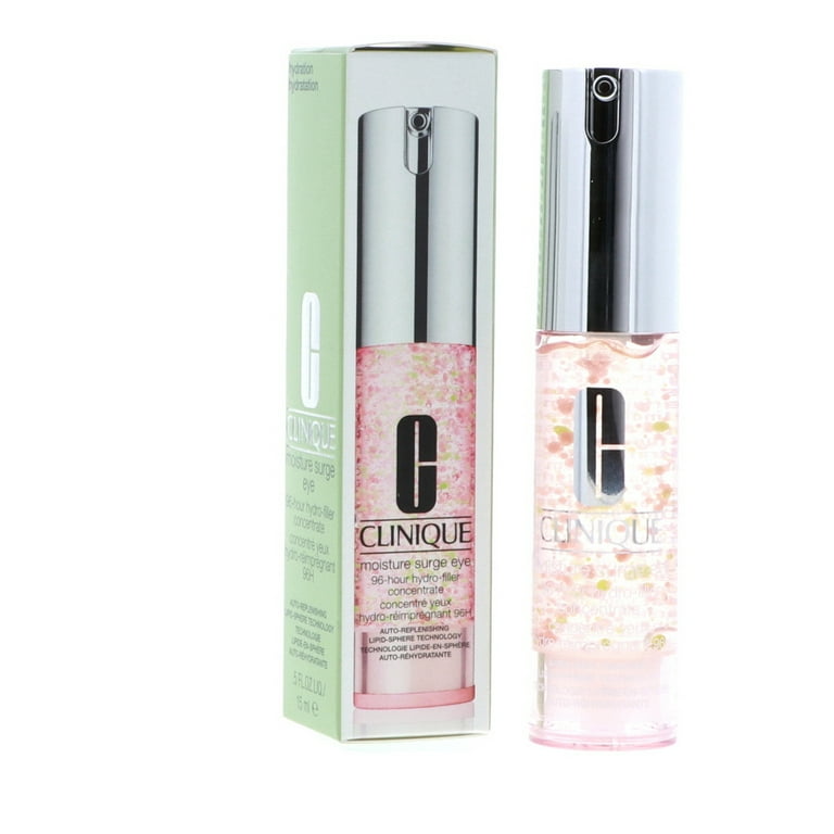 Clinique Moisture Surge Eye 96-Hour Hydro-Filler Concentrate