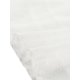 thumbnail image 5 of Plus Size Chiffon Tops for Women's Babydoll Long Sleeve Swiss Dots Blouses White 3X, 5 of 5