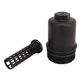 thumbnail image 4 of L,4.4L Oil Filter Housing L Oil Filter Lid L Oil Filter Cover Professional Grade, 4 of 14