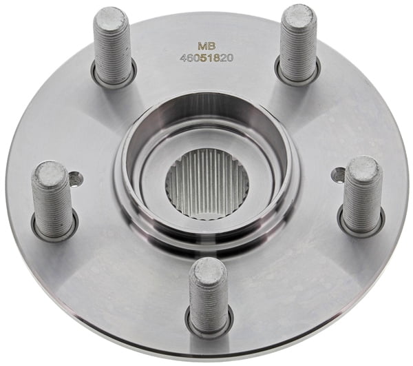Wheel Hub Repair Kit