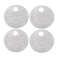 thumbnail image 1 of 4x Bujía Gapper Coin Calibre Circular 0.5-2.4mm, 1 of 7