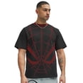 thumbnail image 1 of Playera Para Hombre Cómics Disney Licencia Original 100% Algodon, 1 of 4