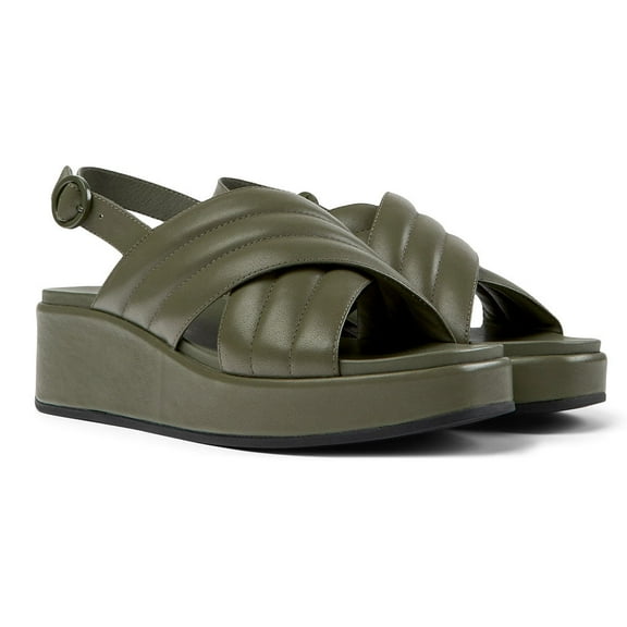 Camper Misia Platform Slide