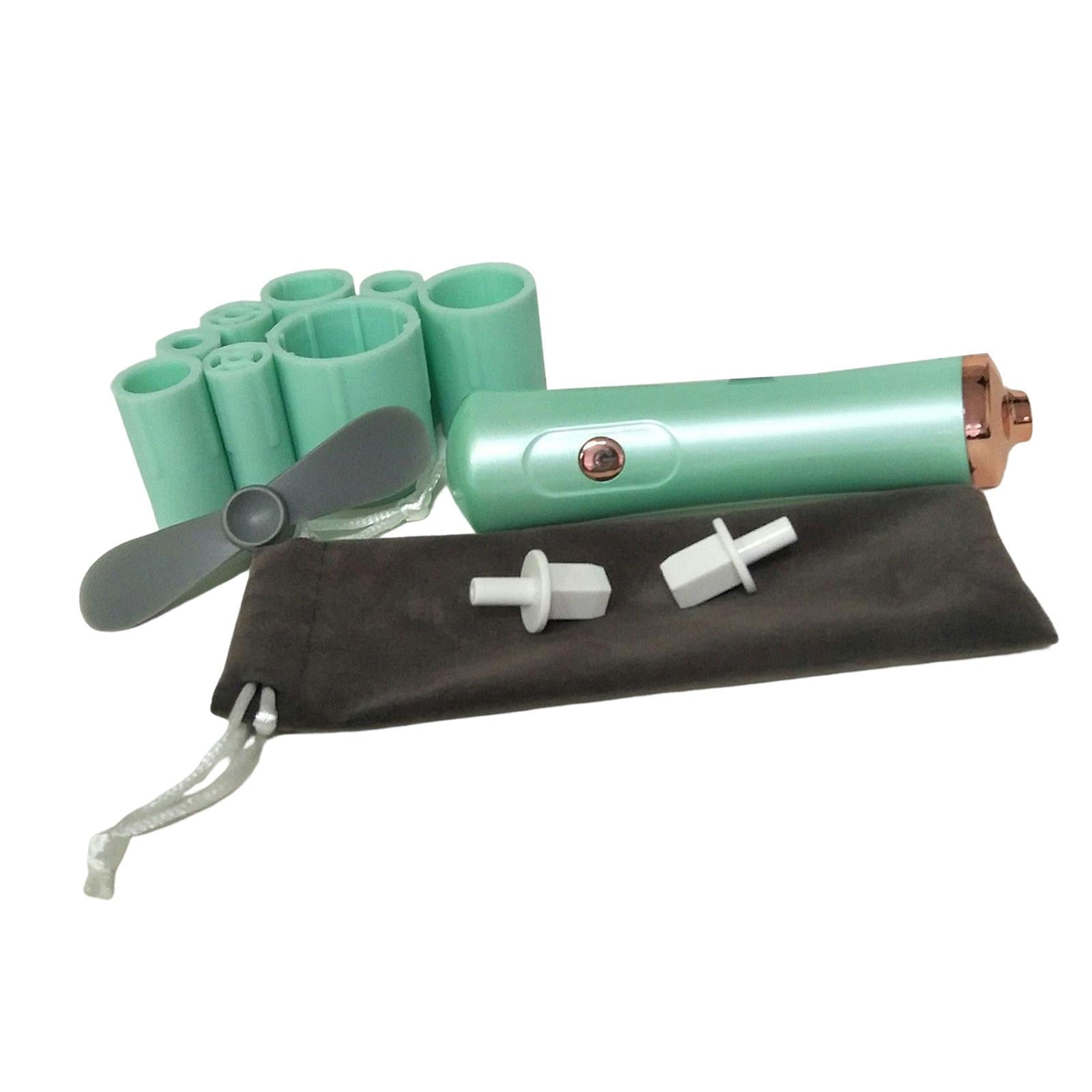 Eyelash Extensions Glue Shaker Nail Polish Mixer Durable Liquid Evenly