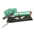 thumbnail image 1 of Extensiones de pestañas Glue Shaker Mezclador de esmalte de uñas portátil Resistente al desgaste Manos libres y ahorro de tiempo Líquido Mezclador Verde Sin Base Yinane Agitador de líquidos eléctrico, 1 of 8