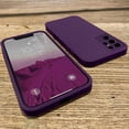 thumbnail image 3 of Funda cuadrada de silicona líquida para Samsung Galaxy S22, S21 Ultra, S23, S20, S10 Plus FE, A52, A53, A54, A73, A33, A72, A32, 4G, 5G, 3 of 4