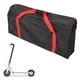 thumbnail image 1 of Scooter Bag Carry Bag Electric Scooter Bolsa De Almacenamiento Agua Nylon Ligero Plegable Con Correas Para El Hombro Para M365 Y Otros Productos Plegables., 1 of 7