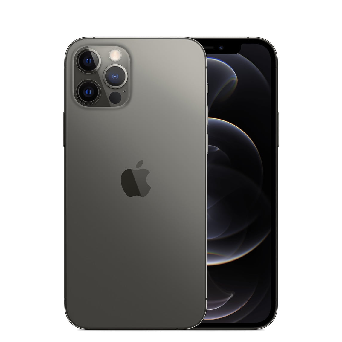 Apple iPhone 12 Pro 128GB Unlocked Smartphone (Graphite