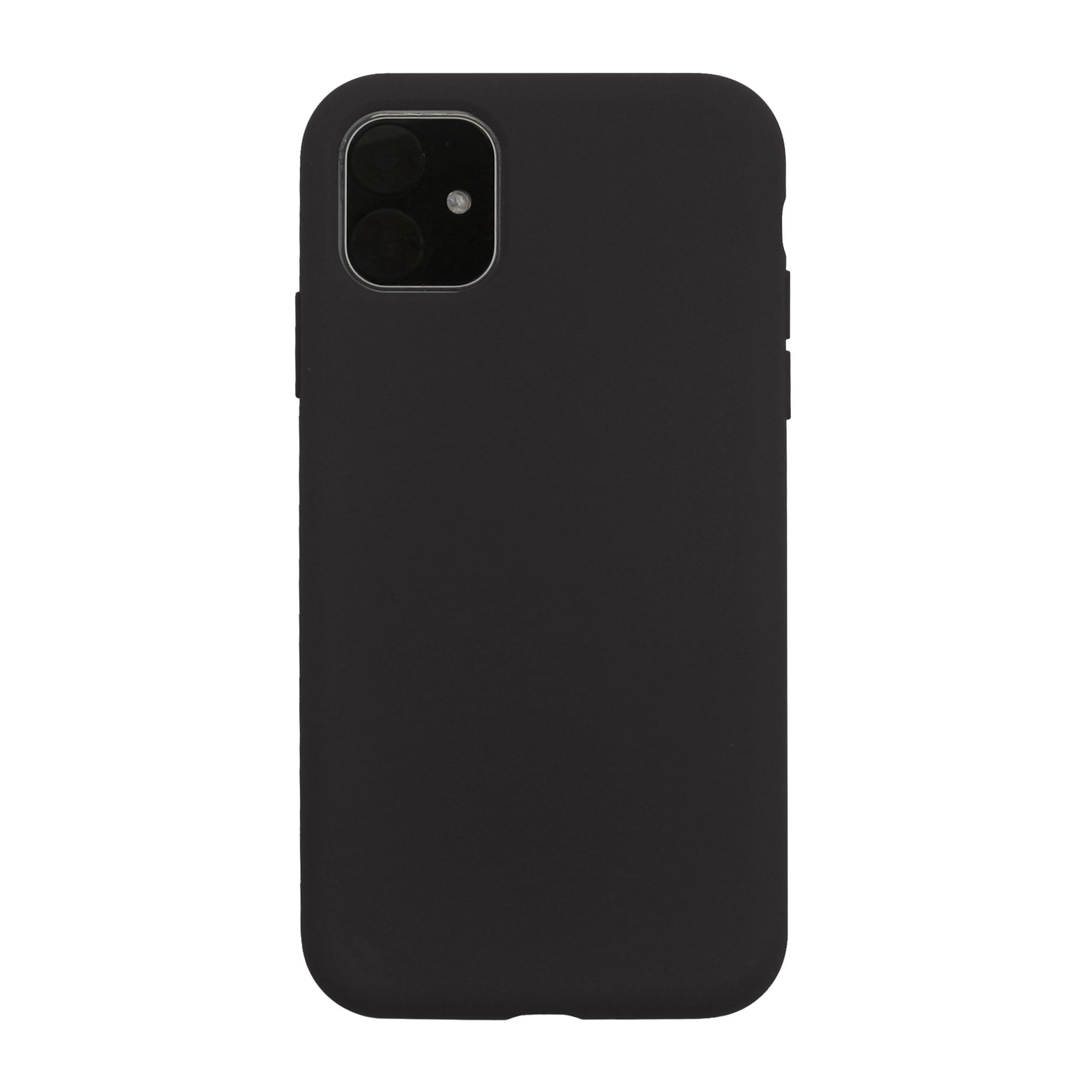 Uunique London Liquid Silicone Case Compatible With The iPhone 11 (2019