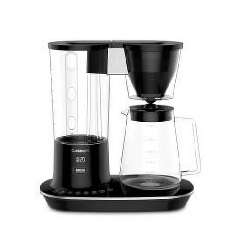 Cuisinart 8-Cup PurePrecision Pour Over Coffee Brewer