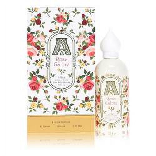 Rosa Galore Attar Collection Eau de Parfum Spray 2019