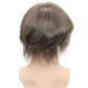 thumbnail image 5 of Mitrygreen Extensión de cola de caballo con clip de garra de 18.0 in con clip en extensiones de pelo ondulado de cola de caballo largas colas de caballo para extensiones de mujer postizo ondulado marr, 5 of 5