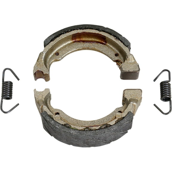 EBC Grooved Brake Shoes    614G