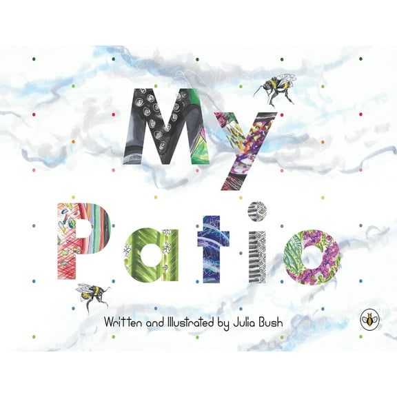 My Patio, (Paperback)