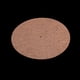 thumbnail image 5 of Alfombrilla giratoria de goma de corcho audiófilo de , alfombrilla antivibración de 3,3 espesor Universal para accesorios de tocadisc shamjiam alfombrilla para plato giratorio, 5 of 9