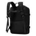 thumbnail image 4 of Expandable Carry-On  with USB Charging Port Travel Weekender  Fits 15.6 Inch Laptop for Men and Women, 4 of 7