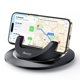 thumbnail image 1 of Soporte para teléfono móvil Beeasy Dashboard, giratorio 360°, para iPhone, 1 of 7