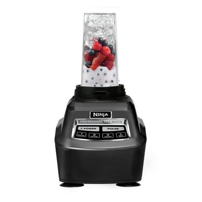 Buy Ninja Mega Kitchen Blender System With Food Processor Bl770 Online In Turkey 25725836