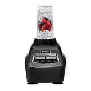Ninja Mega Kitchen System Blender, Processor, Nutri Ninja Cups BL770