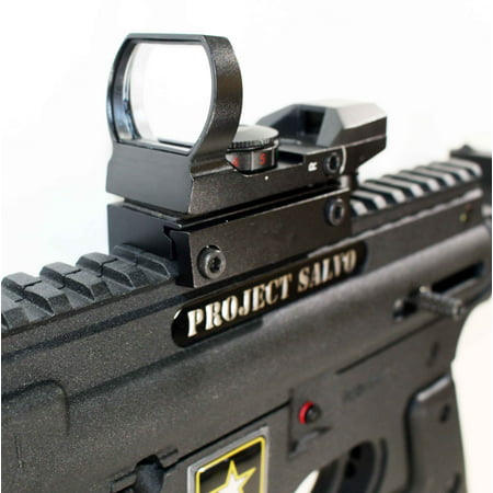 replacement sight for project salvo marker (Best Barrel For Project Salvo)