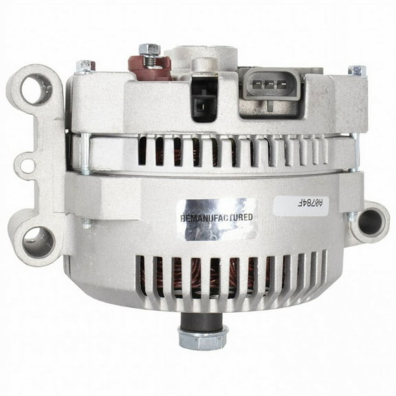 Motorcraft ALTERNATOR ASY