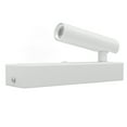 thumbnail image 2 of Gashome Minimalist Wall Mounted Reading Light Aluminum Alloy White USB Output, 2 of 8