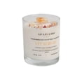 thumbnail image 1 of Velas Aromáticas Fuwu Frutos Rojos Sandía con Cuarzos y Hierbas Naturales, 1 of 7