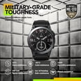 thumbnail image 4 of Zeblaze Ares 3 Pro Bracelet Intelligent Montre de Sport 1.43 Pouces AMOLED, 4 of 8