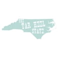 thumbnail image 3 of CafePress - North Carolina Long Sleeve T Shirt - Unisex Cotton Long Sleeve T-Shirt, 3 of 4