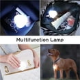 thumbnail image 4 of Yippzo Purse Light Handbag Light - Automatic Sensor, Rechargeable LED Bag Light - Touch Activated Glow Lamp, Ideal Purse Accessory for Tote, Wallet, Handbag, 4 of 8