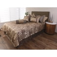 thumbnail image 5 of Edredón Dormireal Palermo King Size, 5 of 5
