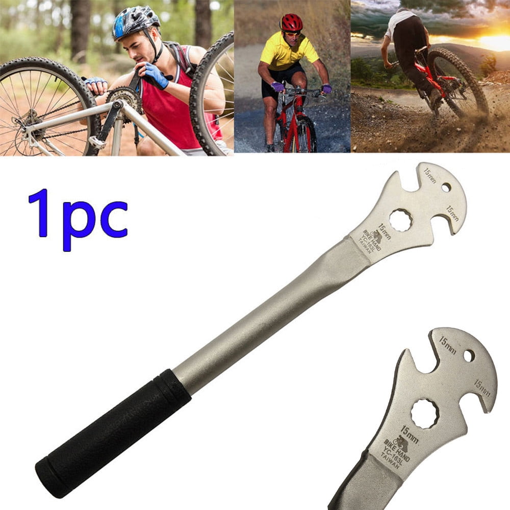 pedal wrench walmart