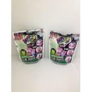 So Slime DIY Mystery Slime Shaker Glow in the Dark Blind 2 Pack