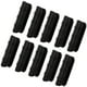 thumbnail image 4 of 10pcs 25mm Invernadero Marco Tubo Tubo Varilla Clips Película Plástica Abrazaderas de Tubo, 4 of 9