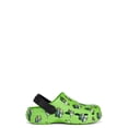thumbnail image 2 of Minecraft Little & Big Boys EVA Clogs, 2 of 5