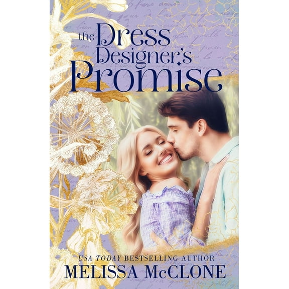 Wedding Bliss The Dress Designer's Promise, Book 2, (Paperback)