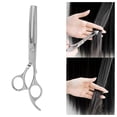 thumbnail image 3 of Barber Shear, Professional Barber Scissors Hair Scissors  for Hair Salon for Barber Shop, 3 of 7