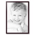 thumbnail image 2 of ArtToFrames 21x30 inch Brown Picture Frame, Red Wood Poster Frame (4092), 2 of 8