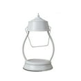 thumbnail image 1 of Creative and Minimalist LED Aromatherapy Wax Lamp Retro and Nostalgic ,Fast Heating, 1 of 5