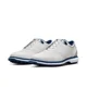 thumbnail image 2 of [DM0103-100] Mens A i r-Jor-dan ADG 4 GOLF 'WHITE FRENCH BLUE', 2 of 6