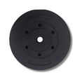 thumbnail image 2 of HAJEX Adjustable Dumbbells 21lb, 33lb, 44lb, 55lb, 66lb, 2 of 5
