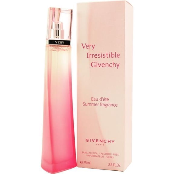 Givenchy  Very Irresistible Summer Women's 2.5-ounce Eau D'ete Spray