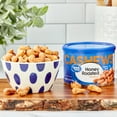 thumbnail image 3 of Great Value Honey Roasted Cashews, 8.25 oz, 3 of 8