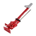 thumbnail image 3 of Car RC Car Slideable Jack 1/10 Scale Aluminium Alloy Drop Proof RC Crawler Car Lifting Jack, 3 of 7