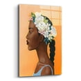 thumbnail image 2 of Epic Art 'Modern Laurel II' by Grace Popp, Acrylic Glass Wall Art, 12"x16", 2 of 8