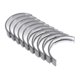 thumbnail image 1 of Juego de Cojinetes Principales Unique Bargains No.06H105561M para Audi A3 2008-2017 Cigüeñal Cojinete Principal Metal Tono Plateado 10 Pcs, 1 of 1