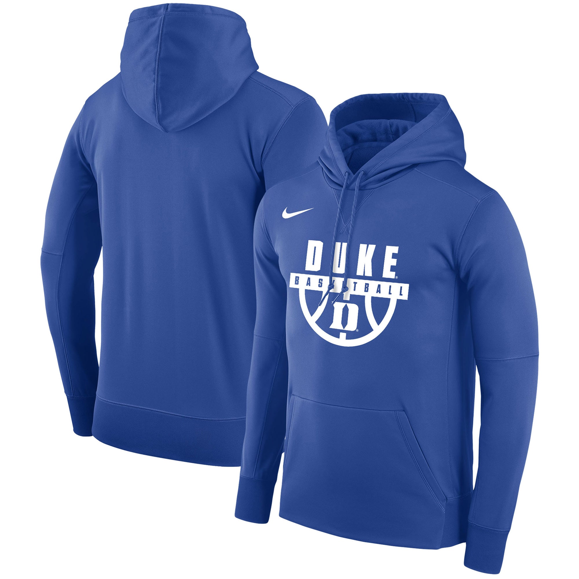 youth duke hoodie