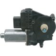 thumbnail image 1 of MOTOR DE ELEVACIÓN DE VENTANA S6 2002 al 2003 AUDI Delantero Izquierdo/Piloto Remanufacturado CARDONE ., 1 of 5